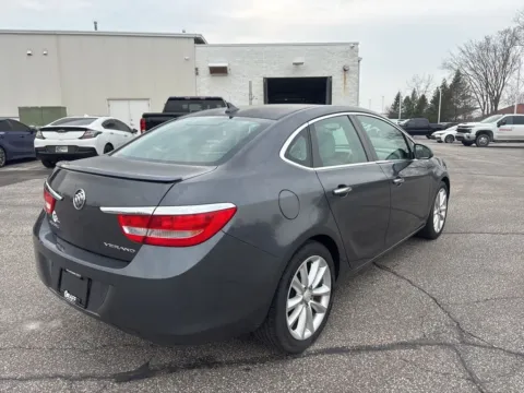 More photos of 2013 Buick Verano Convenience Group at Graff Chevrolet of Chesterton, IN