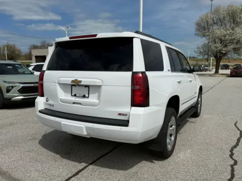 More photos of 2017 Chevrolet Tahoe LT at Graff Chevrolet of Chesterton, IN