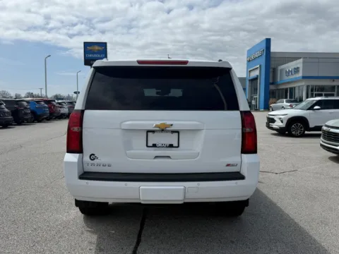 More photos of 2017 Chevrolet Tahoe LT at Graff Chevrolet of Chesterton, IN