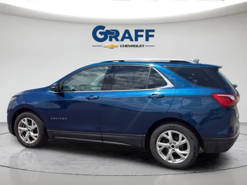More photos of 2019 Chevrolet Equinox LT at Graff Chevrolet of Chesterton, IN