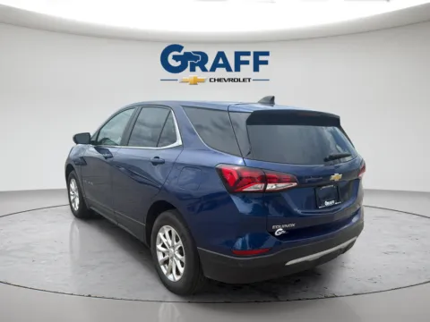 More photos of 2022 Chevrolet Equinox LT at Graff Chevrolet of Chesterton, IN