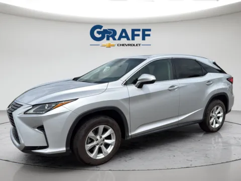 Photos of 2016 Lexus RX 350 for sale in Burns Harbor, IN at Graff Chevrolet of Chesterton