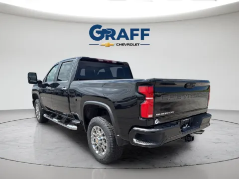 More photos of 2026 Chevrolet Silverado 2500HD LT at Graff Chevrolet of Chesterton, IN