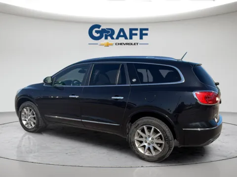 More photos of 2017 Buick Enclave Convenience Group at Graff Chevrolet of Chesterton, IN