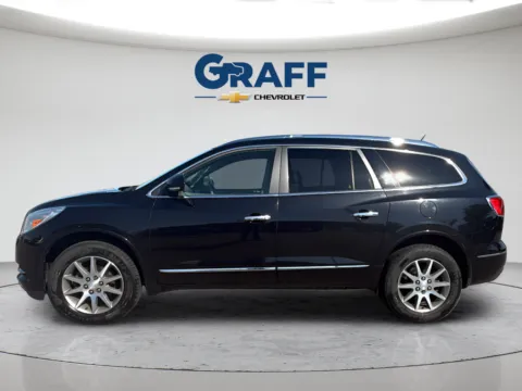 Another view of 2017 Buick Enclave Convenience Group for sale in Burns Harbor, IN at Graff Chevrolet of Chesterton