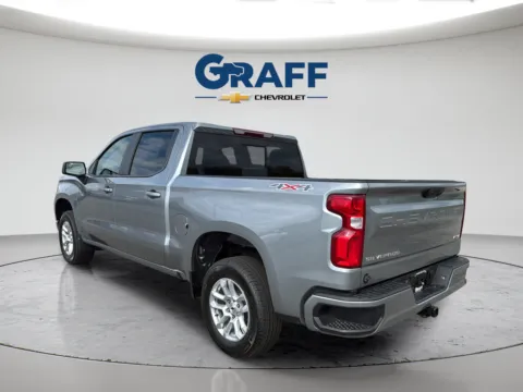 More photos of 2026 Chevrolet Silverado 1500 RST at Graff Chevrolet of Chesterton, IN