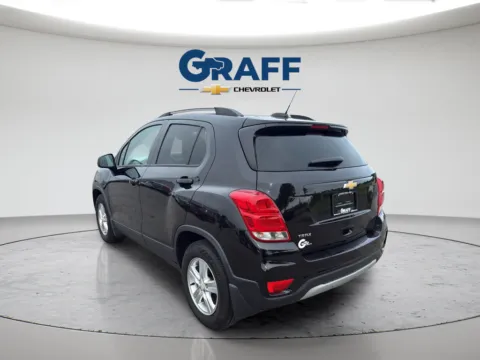 More photos of 2021 Chevrolet Trax LT at Graff Chevrolet of Chesterton, IN