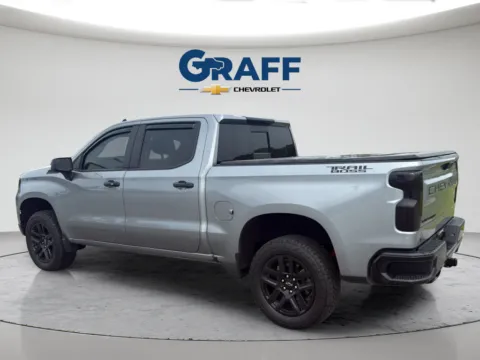 More photos of 2023 Chevrolet Silverado 1500 LT Trail Boss at Graff Chevrolet of Chesterton, IN