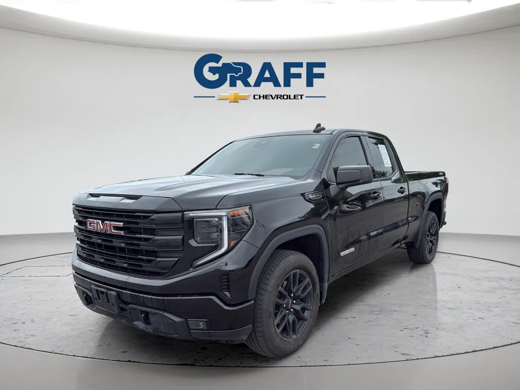 2023 GMC Sierra 1500 Elevation for sale in Burns Harbor, IN
