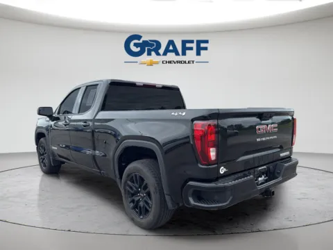More photos of 2023 GMC Sierra 1500 Elevation at Graff Chevrolet of Chesterton, IN