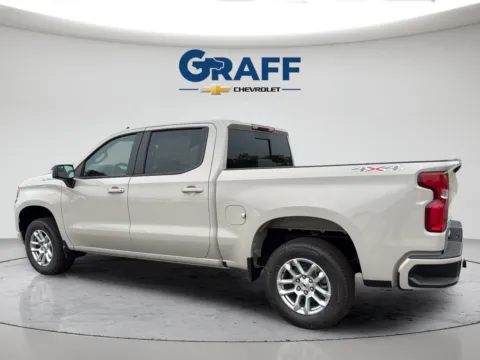 More photos of 2026 Chevrolet Silverado 1500 RST at Graff Chevrolet of Chesterton, IN