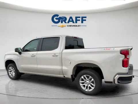 More photos of 2026 Chevrolet Silverado 1500 RST at Graff Chevrolet of Chesterton, IN