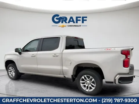 More photos of 2026 Chevrolet Silverado 1500 RST at Graff Chevrolet of Chesterton, IN