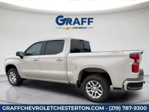 More photos of 2026 Chevrolet Silverado 1500 RST at Graff Chevrolet of Chesterton, IN