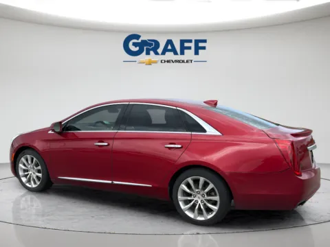 More photos of 2015 Cadillac XTS Luxury at Graff Chevrolet of Chesterton, IN
