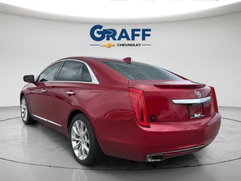 More photos of 2015 Cadillac XTS Luxury at Graff Chevrolet of Chesterton, IN