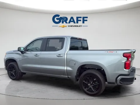 More photos of 2026 Chevrolet Silverado 1500 RST at Graff Chevrolet of Chesterton, IN