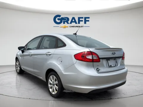 More photos of 2013 Ford Fiesta SE at Graff Chevrolet of Chesterton, IN