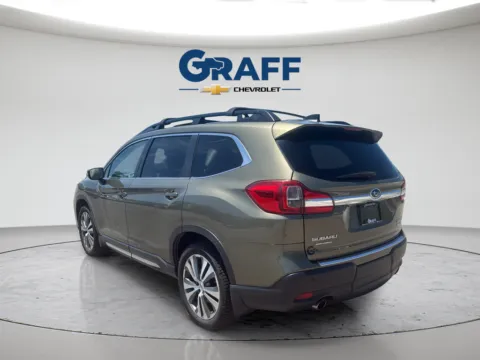 More photos of 2022 Subaru Ascent Limited at Graff Chevrolet of Chesterton, IN