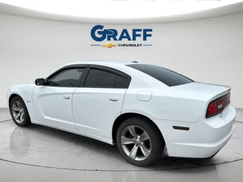 More photos of 2014 Dodge Charger R/T at Graff Chevrolet of Chesterton, IN