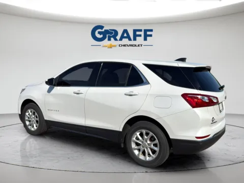 More photos of 2020 Chevrolet Equinox LT at Graff Chevrolet of Chesterton, IN