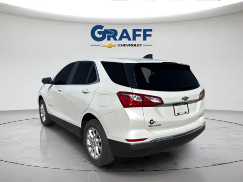 More photos of 2020 Chevrolet Equinox LT at Graff Chevrolet of Chesterton, IN