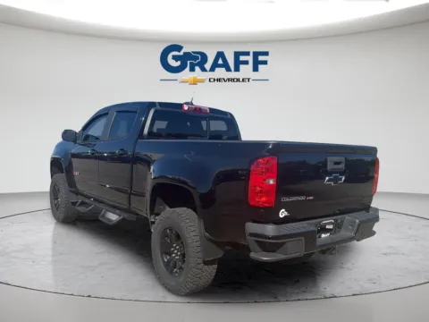 More photos of 2019 Chevrolet Colorado Z71 at Graff Chevrolet of Chesterton, IN