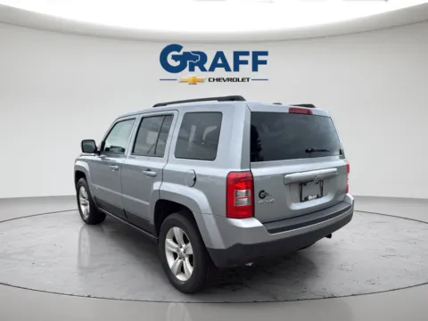 More photos of 2016 Jeep Patriot Sport at Graff Chevrolet of Chesterton, IN