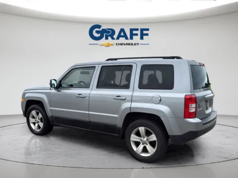 More photos of 2016 Jeep Patriot Sport at Graff Chevrolet of Chesterton, IN