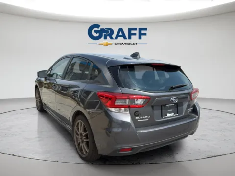 More photos of 2020 Subaru Impreza Sport at Graff Chevrolet of Chesterton, IN