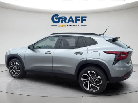 More photos of 2024 Chevrolet Trax 2RS at Graff Chevrolet of Chesterton, IN
