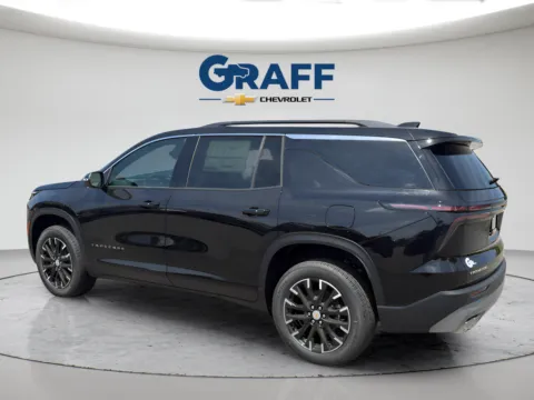 More photos of 2026 Chevrolet Traverse LT at Graff Chevrolet of Chesterton, IN