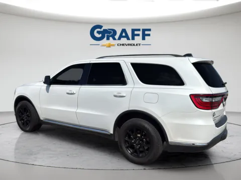 More photos of 2017 Dodge Durango SXT at Graff Chevrolet of Chesterton, IN