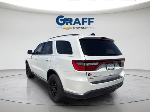 More photos of 2017 Dodge Durango SXT at Graff Chevrolet of Chesterton, IN