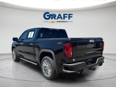 More photos of 2019 GMC Sierra 1500 Denali at Graff Chevrolet of Chesterton, IN