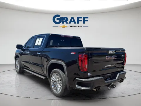 More photos of 2019 GMC Sierra 1500 Denali at Graff Chevrolet of Chesterton, IN