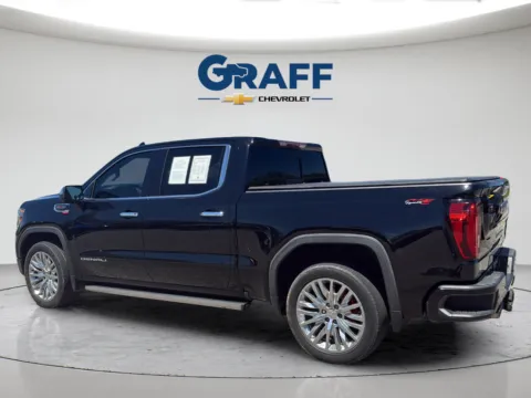 More photos of 2019 GMC Sierra 1500 Denali at Graff Chevrolet of Chesterton, IN