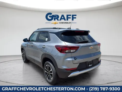 More photos of 2026 Chevrolet TrailBlazer LT at Graff Chevrolet of Chesterton, IN