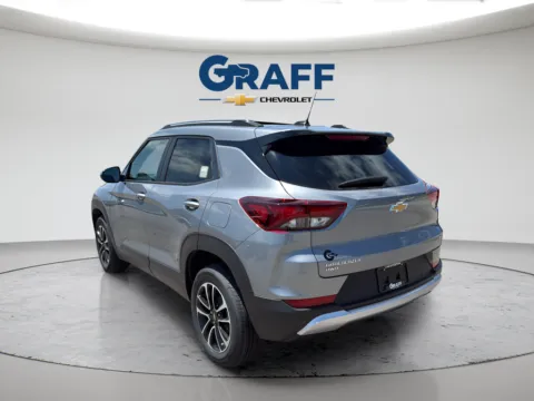 More photos of 2026 Chevrolet TrailBlazer LT at Graff Chevrolet of Chesterton, IN