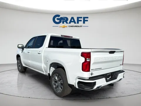 More photos of 2026 Chevrolet Silverado 1500 RST at Graff Chevrolet of Chesterton, IN