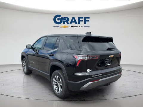 More photos of 2026 Chevrolet Equinox LT at Graff Chevrolet of Chesterton, IN