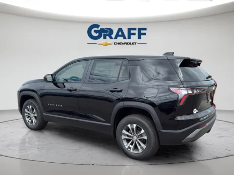 More photos of 2026 Chevrolet Equinox LT at Graff Chevrolet of Chesterton, IN