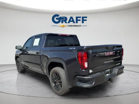 More photos of 2022 GMC Sierra 1500 Elevation at Graff Chevrolet of Chesterton, IN