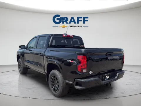 More photos of 2026 Chevrolet Colorado Work Truck at Graff Chevrolet of Chesterton, IN