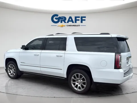More photos of 2019 GMC Yukon XL Denali at Graff Chevrolet of Chesterton, IN