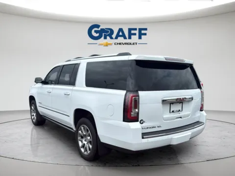 More photos of 2019 GMC Yukon XL Denali at Graff Chevrolet of Chesterton, IN