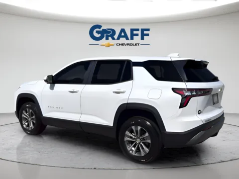 More photos of 2027 Chevrolet Equinox LT at Graff Chevrolet of Chesterton, IN