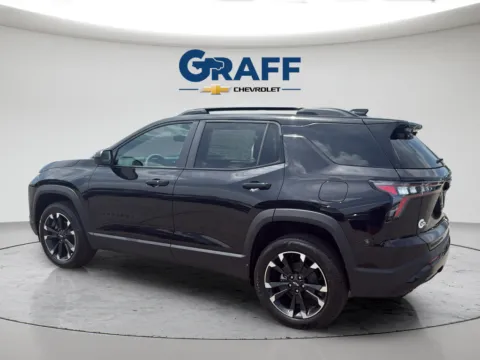 More photos of 2027 Chevrolet Equinox RS at Graff Chevrolet of Chesterton, IN