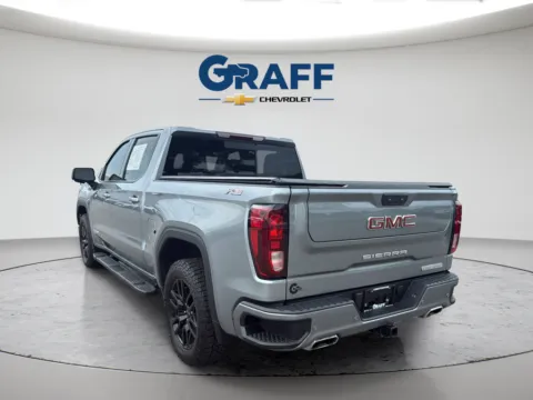 More photos of 2024 GMC Sierra 1500 Elevation at Graff Chevrolet of Chesterton, IN