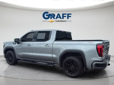 More photos of 2024 GMC Sierra 1500 Elevation at Graff Chevrolet of Chesterton, IN